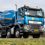 DAF CF Euro 6