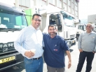 יום קידום מכירות שטראוס חיפה