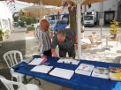 יום קידום מכירות שטראוס פתח תקוה